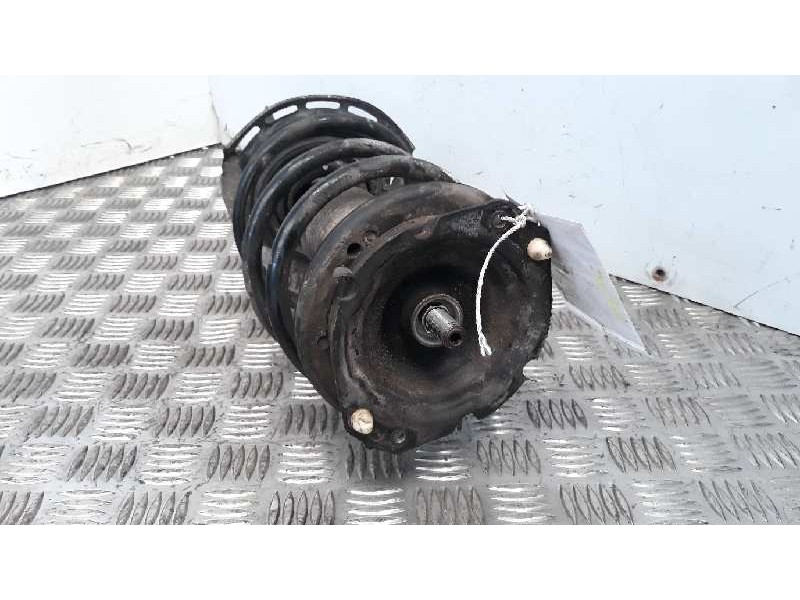 Recambio de amortiguador delantero izquierdo para renault laguna ii (bg0) authentique referencia OEM IAM    Recambio de amortiguador delantero izquierdo para renault laguna ii (bg0) authentique referencia OEM IAM