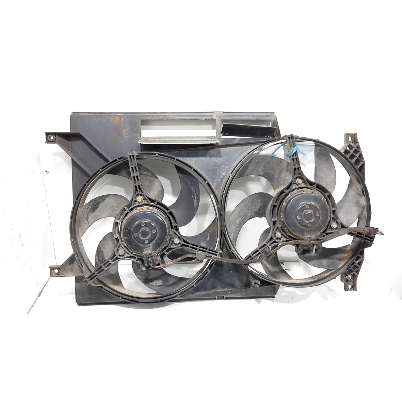 ELECTROVENTILADOR  - imagen 2
