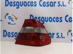 Recambio de piloto trasero derecho para bmw serie 3 berlina (e46) 320d referencia OEM IAM 63216946534  