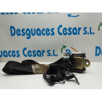CINTURON SEGURIDAD DELANTERO DERECHO 6L4857706LFKZ 
