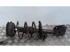 Recambio de amortiguador delantero derecho para renault laguna ii (bg0) authentique referencia OEM IAM