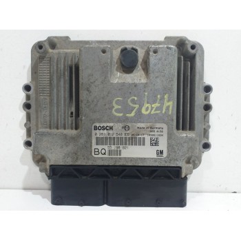 CENTRALITA MOTOR UCE 55198921 0281012548 