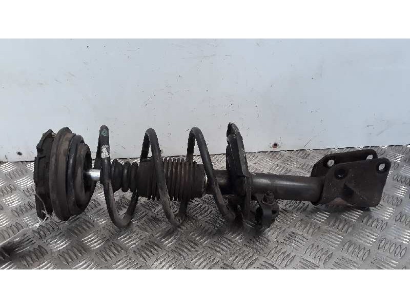Recambio de amortiguador delantero derecho para renault laguna ii (bg0) authentique referencia OEM IAM    Recambio de amortiguador delantero derecho para renault laguna ii (bg0) authentique referencia OEM IAM