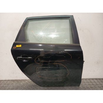 PUERTA TRASERA DERECHA 770042L210 NEGRO