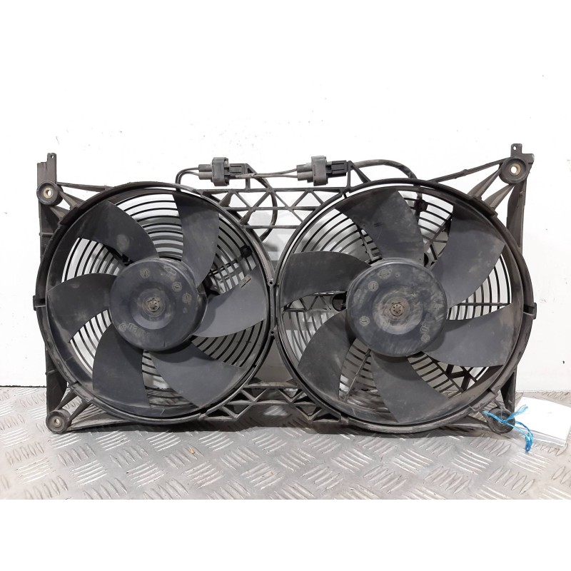 ELECTROVENTILADOR  - imagen 2