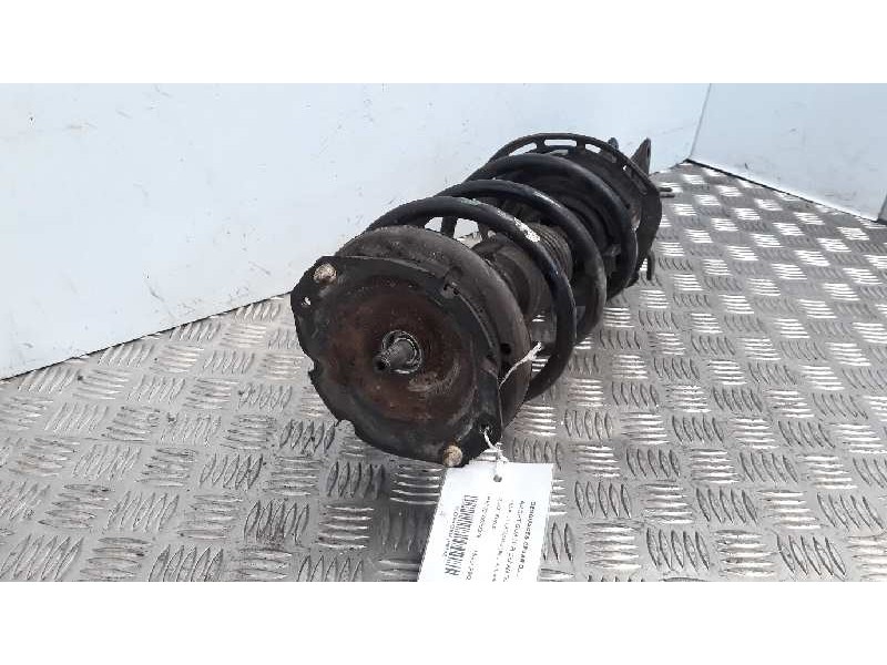 Recambio de amortiguador delantero derecho para renault laguna ii (bg0) authentique referencia OEM IAM    Recambio de amortiguador delantero derecho para renault laguna ii (bg0) authentique referencia OEM IAM