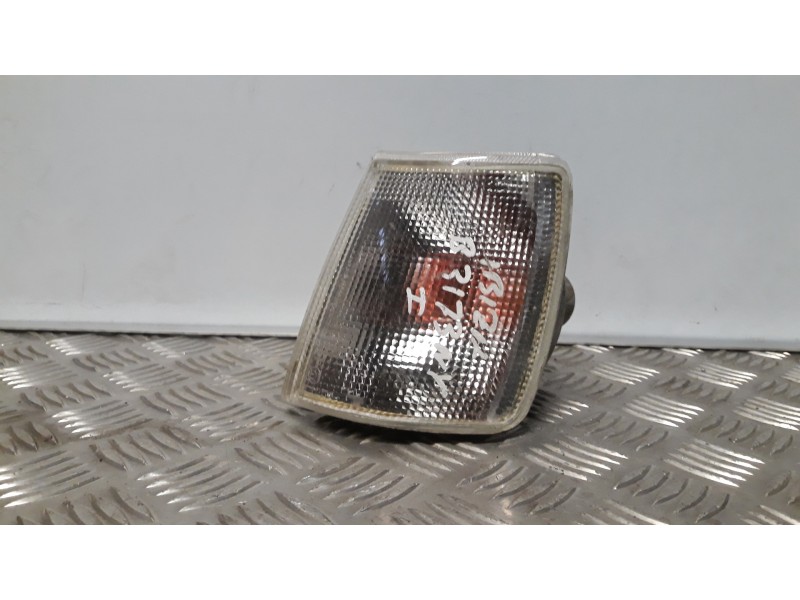 Recambio de piloto delantero izquierdo para seat ibiza clx referencia OEM IAM SE021932002B  