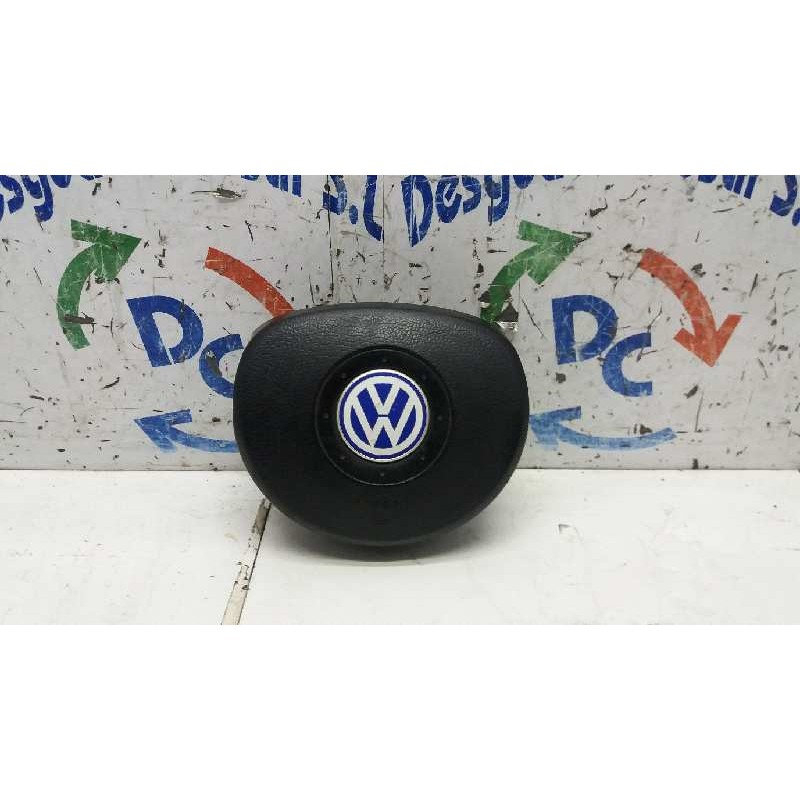 AIRBAG DELANTERO IZQUIERDO 6Q0880201J  - imagen 1