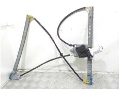 Recambio de elevalunas delantero derecho para renault laguna ii (bg0) authentique referencia OEM IAM
