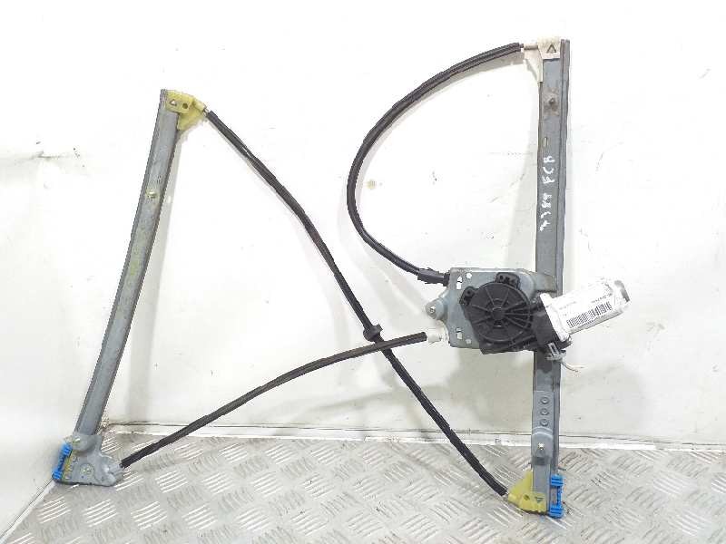 Recambio de elevalunas delantero derecho para renault laguna ii (bg0) authentique referencia OEM IAM   