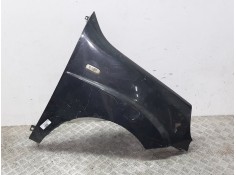 Recambio de aleta delantera derecha para fiat doblo (119) 1.9 8v dynamic / multijet dynamic plus (77kw) referencia OEM IAM  NEGR