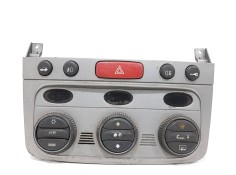 Recambio de mando calefaccion / aire acondicionado para alfa romeo 147 (190) referencia OEM IAM 01560513690