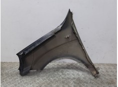 Recambio de aleta delantera derecha para fiat doblo (119) 1.9 8v dynamic / multijet dynamic plus (77kw) referencia OEM IAM  NEGR 2