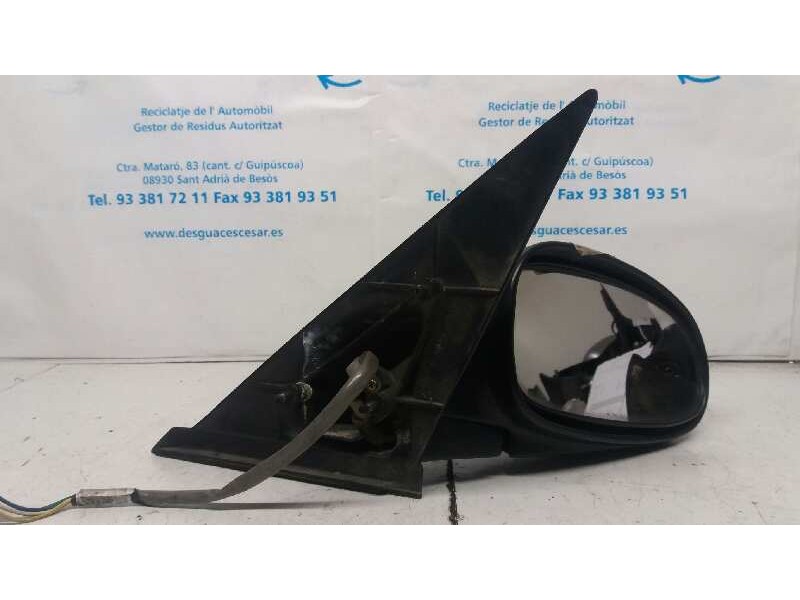 Recambio de retrovisor derecho para chrysler neon (pl) 2.0 16v cat referencia OEM IAM  MANUAL 