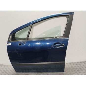 PUERTA DELANTERA IZQUIERDA 9002 Z1 
