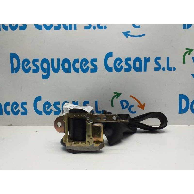 CINTURON SEGURIDAD DELANTERO DERECHO 6L4857706LFKZ  - imagen 2
