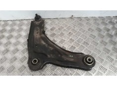 Recambio de brazo suspension inferior delantero derecho para renault laguna ii (bg0) authentique referencia OEM IAM