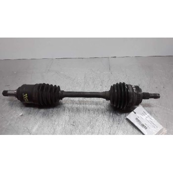 TRANSMISION DELANTERA IZQUIERDA A1683702172 