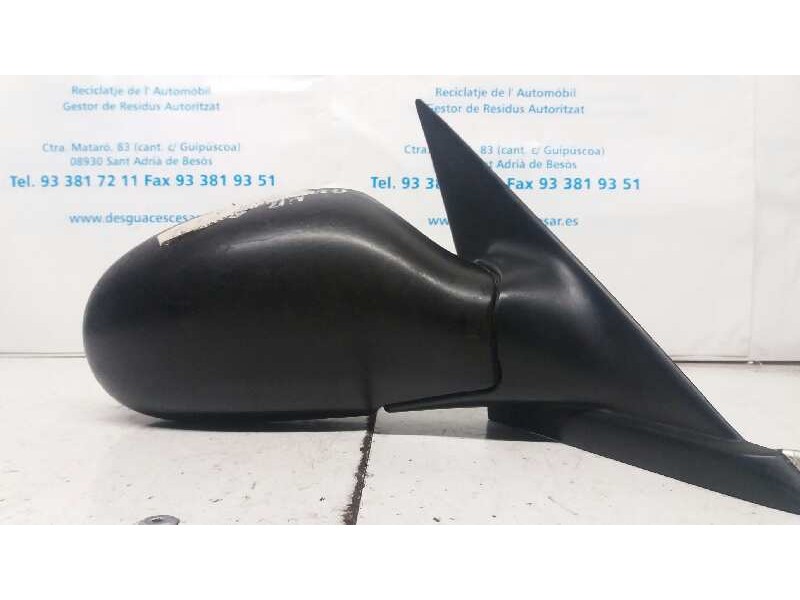 Recambio de retrovisor derecho para chrysler neon (pl) 2.0 16v cat referencia OEM IAM  MANUAL 