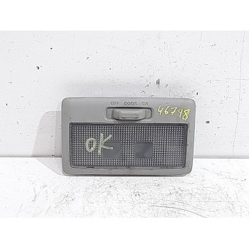 LUZ INTERIOR DELANTERA 18560R15H 