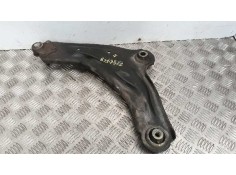 Recambio de brazo suspension inferior delantero derecho para renault laguna ii (bg0) authentique referencia OEM IAM    2