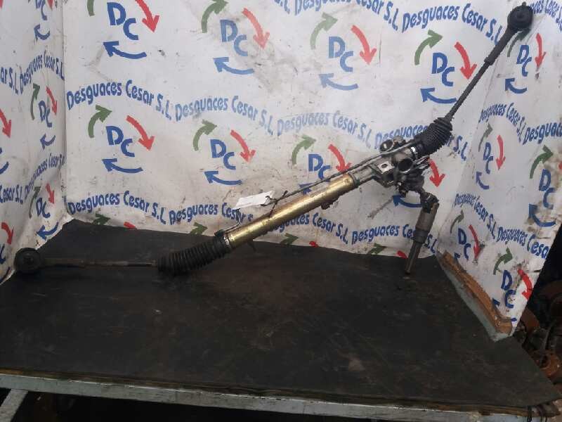 Recambio de cremallera direccion para chrysler voyager (gs) 2.5 td referencia OEM IAM  P04743860 