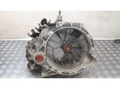 Recambio de caja cambios para ford focus turnier (cak) 1.8 tdci turbodiesel cat referencia OEM IAM 254R7002PA 75833 MANUAL