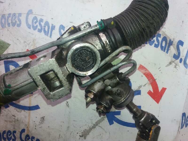 Recambio de cremallera direccion para chrysler voyager (gs) 2.5 td referencia OEM IAM  P04743860 