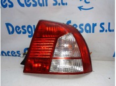 Recambio de piloto trasero derecho para kia shuma ii 1.6 ls 4 berlina referencia OEM IAM   