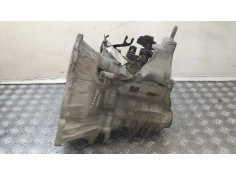 Recambio de caja cambios para ford focus turnier (cak) 1.8 tdci turbodiesel cat referencia OEM IAM 254R7002PA 75833 MANUAL 2