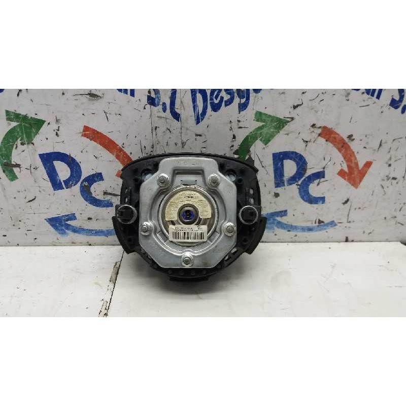 AIRBAG DELANTERO IZQUIERDO 6Q0880201J  - imagen 2