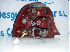 Recambio de piloto trasero derecho para kia shuma ii 1.6 ls 4 berlina referencia OEM IAM    2