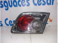 Recambio de piloto porton trasero derecho para mazda 6 berlina (gg) 2.0 crtd 120 active (5-ptas.) referencia OEM IAM   