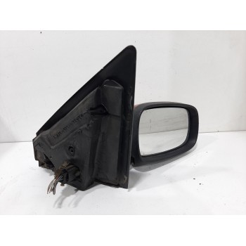 RETROVISOR DERECHO GRANATE ELECTRICO