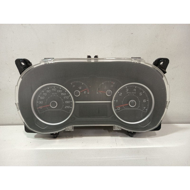 CUADRO INSTRUMENTOS 503015162604  - imagen 1