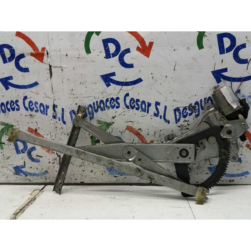 ELEVALUNAS DELANTERO DERECHO ELECTRICO  - imagen 2