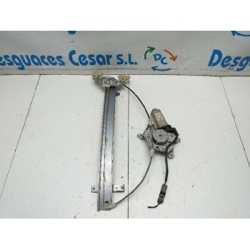 ELEVALUNAS DELANTERO DERECHO ELECTRICO 