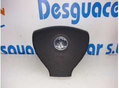 Recambio de airbag delantero izquierdo para volkswagen golf v berlina (1k1) conceptline (e) referencia OEM IAM 1K0880201P