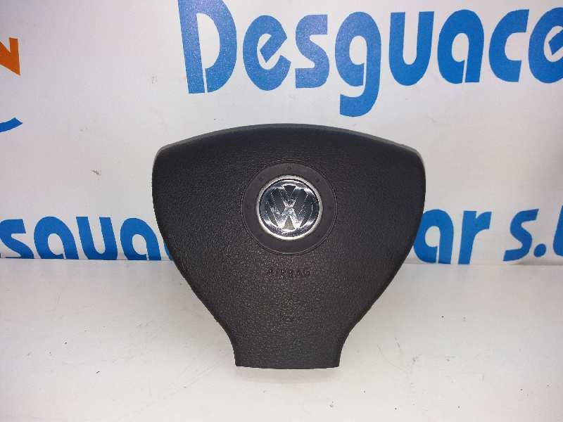 Recambio de airbag delantero izquierdo para volkswagen golf v berlina (1k1) conceptline (e) referencia OEM IAM 1K0880201P  