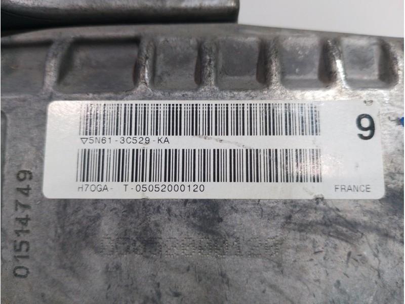 Recambio de columna direccion para mazda 5 berl. (cr) 2.0 active+ referencia OEM IAM  5N613C529 