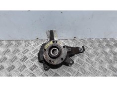 Recambio de mangueta delantera derecha para renault laguna ii (bg0) authentique referencia OEM IAM    2