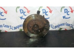 Recambio de mangueta delantera derecha para chrysler voyager (gs) 2.5 td referencia OEM IAM    2