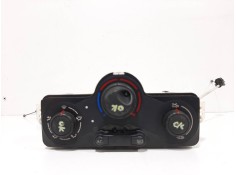 Recambio de mando calefaccion / aire acondicionado para renault clio iii referencia OEM IAM 69597003 030967W