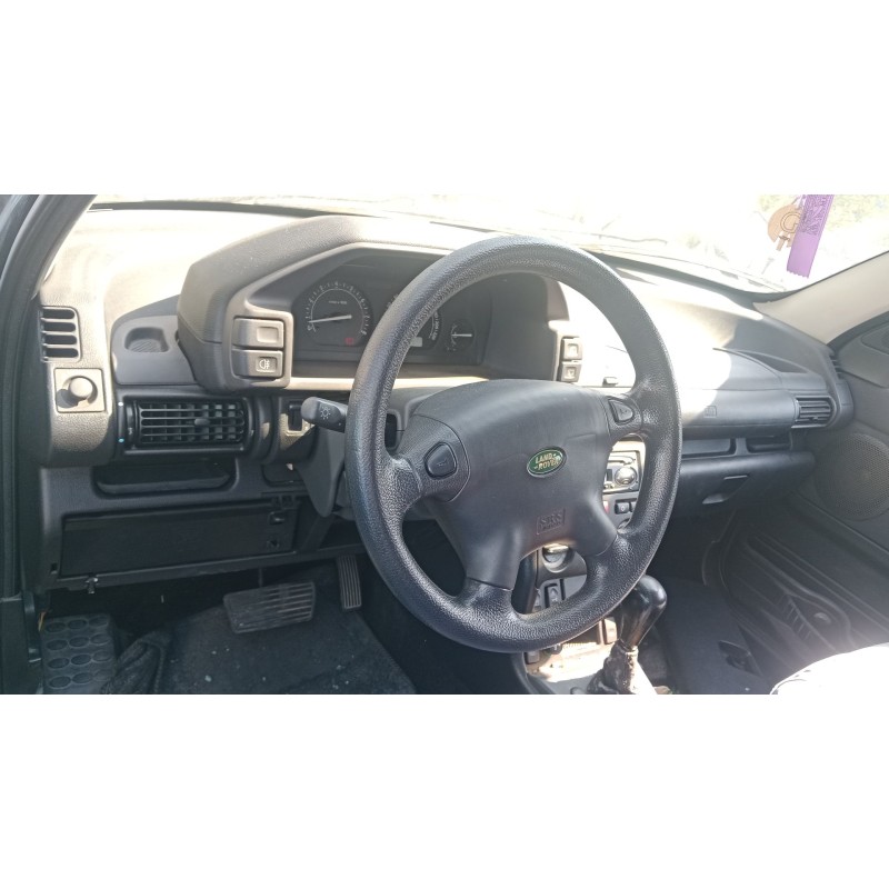 LAND ROVER FREELANDER I (L314) - imagen 5