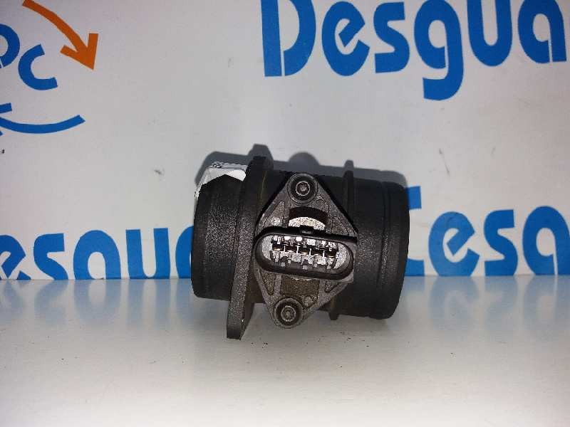 Recambio de caudalimetro para seat ibiza (6l1) sport referencia OEM IAM 0281002531 038906461B 