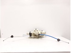 Recambio de mando calefaccion / aire acondicionado para renault clio iii referencia OEM IAM 69597003 030967W  2