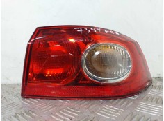 Recambio de piloto trasero derecho para renault laguna ii (bg0) authentique referencia OEM IAM