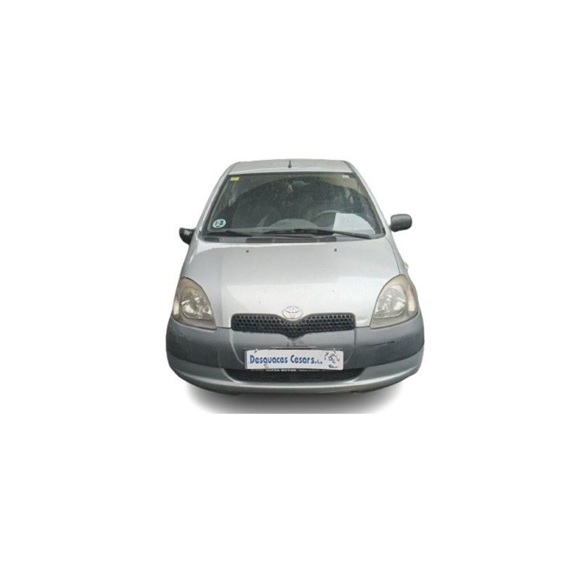 TOYOTA YARIS (_P1_) - imagen 1