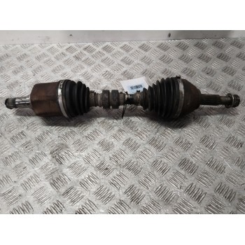 TRANSMISION DELANTERA IZQUIERDA 39101JD74B 