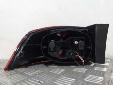 Recambio de piloto trasero derecho para renault laguna ii (bg0) authentique referencia OEM IAM    2